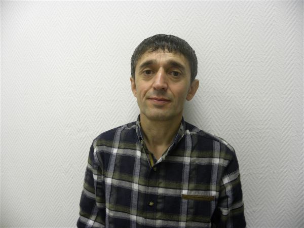 Помощник по хозяйству Икбол